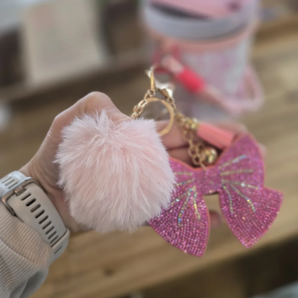 Stanley X LoveShackFancy. Like New With Extra Acxessories. Original Box And Bag - Picture 8 of 8